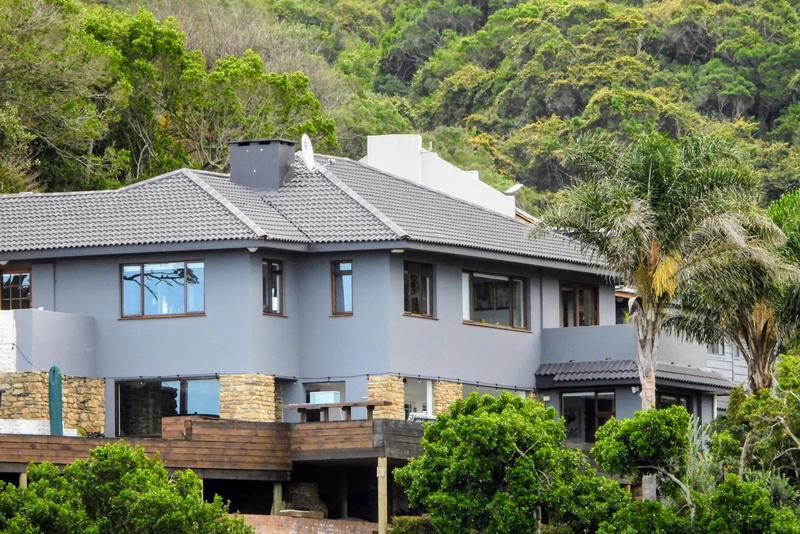 7 Bedroom Property for Sale in Wilderness Western Cape